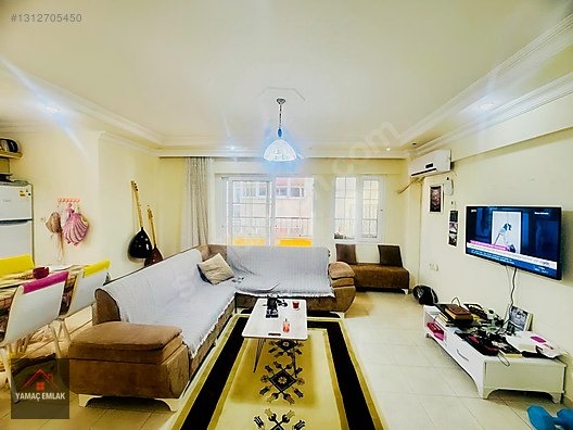 DİDİMDE SATILIK EFELER MERKEZDE OKULLAR BÖLGESİ 2+1 GENİŞ DAİRE - AYDIN DİDİM fotoğraf 23