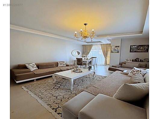 BEYLİKDÜZÜ KAVAKLI MERKEZ'DE SATILIK 2+1 ARA-KAT 95M2 DAİRE - İSTANBUL BEYLİKDÜZÜ fotoğraf 2