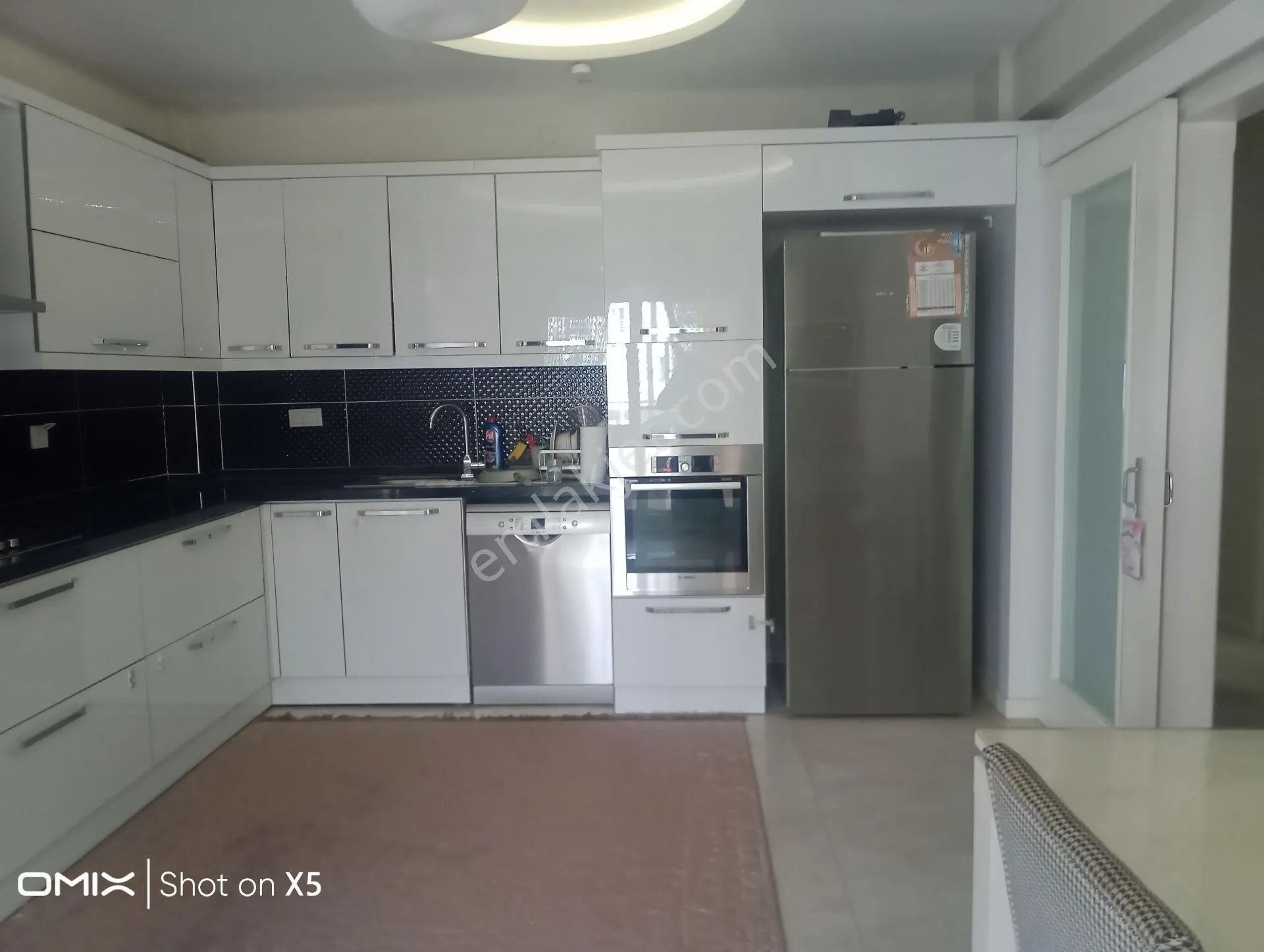 İzmir Torbalı Murat Bey Mahallesi'nde 3+1 160m2 Ara Kat Daire Satılık - İZMİR TORBALI fotoğraf 8