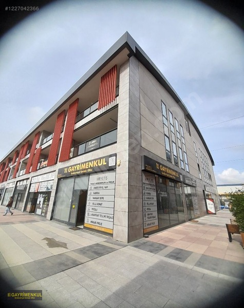 Sakarya Hanlıköy'de Satılık 19.359 m² Sanayi Arsas - SAKARYA ARİFİYE fotoğraf 3