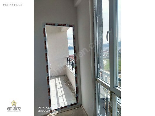 EMLAK 72 DEN TATVAN'DA SATILIK 1+1 DAİRE GÖL MANZARALI - BİTLİS TATVAN fotoğraf 8
