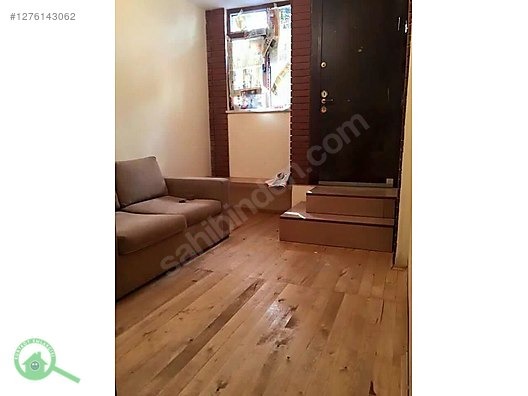 Üsküdar doğancılar'da 1+1 satılık dükkan - İSTANBUL ÜSKÜDAR fotoğraf 4