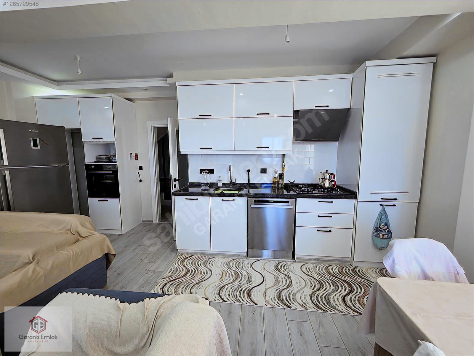 CUMHURİYET MAH 150 FUL YAPILI SİTE İÇİ DUBLEKS DAİRE SATILIKTIR - ORDU ALTINORDU fotoğraf 6