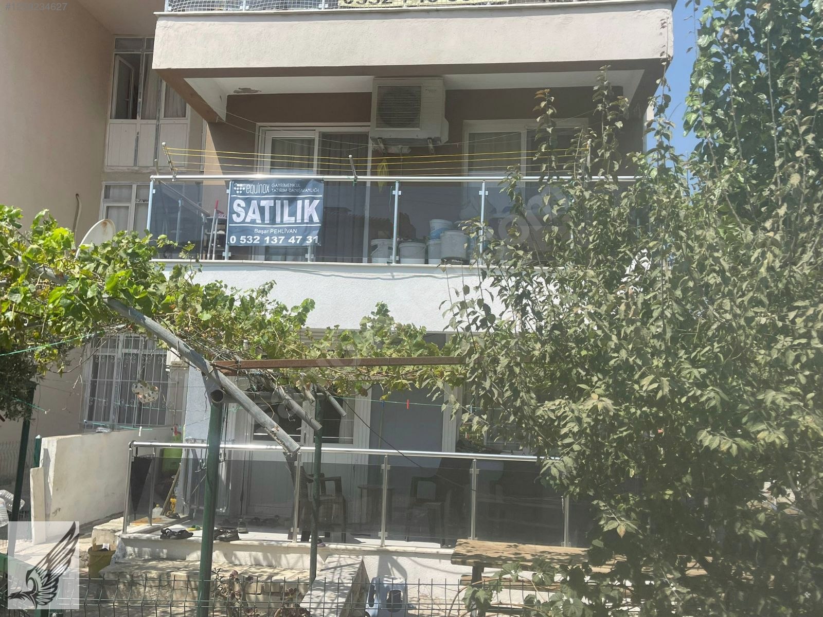 Sığacık'ta Marina ve Kaleiçi'ne 150 M Mesafede Yenilenmiş 3+1 - İZMİR SEFERİHİSAR fotoğraf 8