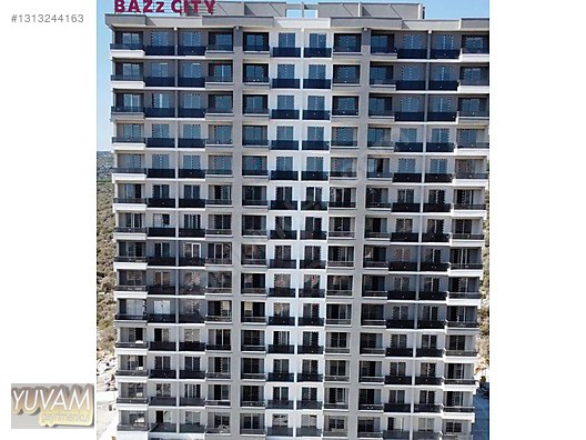 YUVAM'DAN AYAŞTA DENİZ MANZARALI SOSYAL AKTİVİTELİ 1+1 - MERSİN ERDEMLİ fotoğraf 32