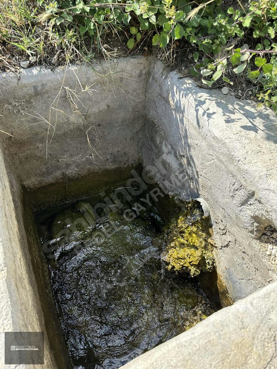 SATILIK ÇELTİKÇİ GÜVENLİ'DE 900 M2 YERLEŞİM İÇİ MANZARALI TARLA - BURDUR ÇELTİKÇİ fotoğraf 6