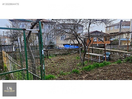 KILIÇ GRUP 432 M2 ARSA ÜZERİNDE MÜSTAKİL EV - KOCAELİ KÖRFEZ fotoğraf 9