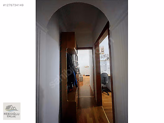 NEBİOĞLU EMLAKTAN ÇINARLI MAH.ÇENESUYU MERKEZDE 3+1 DAİRE - KOCAELİ DERİNCE fotoğraf 21