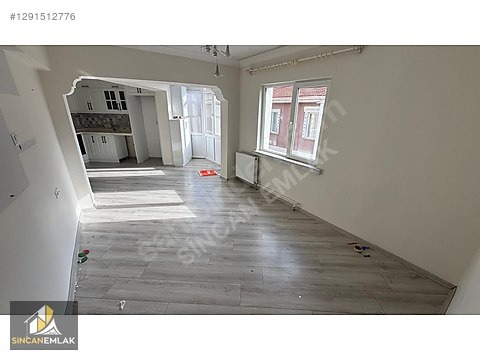 ATATÜRK MAH 2+1 FULL+FULL AMERİKAN MUTFAK MERKEZ KONUM SON KAT - ANKARA SİNCAN fotoğraf 2
