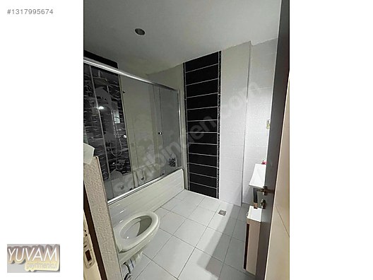 DENİZ MAH. GENİŞ 3 CEPHELİ 2+1 KİRALIK DAİRE - MERSİN MEZİTLİ fotoğraf 16