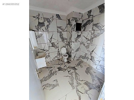 AKHİSARDA SATILIK 1+1 DAİRE 60 m2 - BURSA İNEGÖL fotoğraf 3