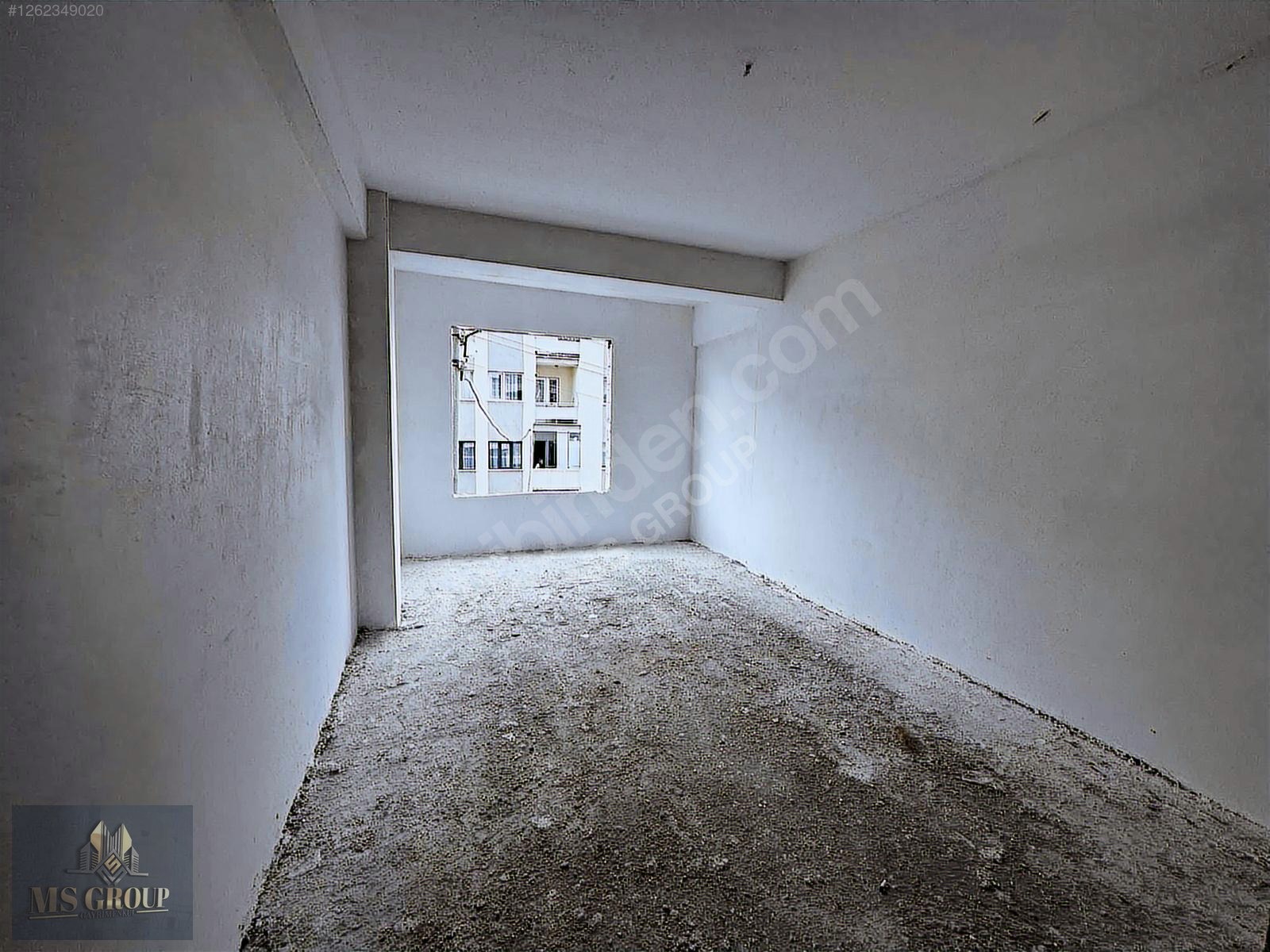 MS GROUP'dan SELÇUKLU MAHALLESİ SATILIK 4+1 FIRSAT DAİRE - SİVAS MERKEZ fotoğraf 5
