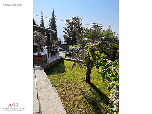 Aşağı dereköy de ful göl manzarılı 900m2 arsa ve 190 m2 villa - SAKARYA SERDİVAN fotoğraf 13