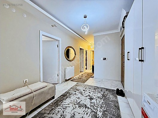 İMİR EMLAK OFİSİNDEN FATİH MAH 1.KAT 120m2 YENİ BİNA - ANKARA PURSAKLAR fotoğraf 15