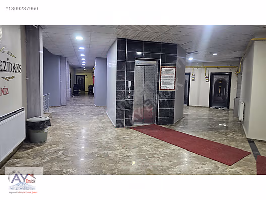 Yıllık 8 Milyon TL Gelir Sağlayan Satılık 39 Dairelik Apart - AĞRI MERKEZ fotoğraf 11