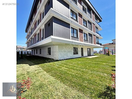 BEYLİKDÜZÜ KAVAKLI'da DENİZ MANZARALI 3+1 SATILIK LÜKS DAİRE - İSTANBUL BEYLİKDÜZÜ fotoğraf 32