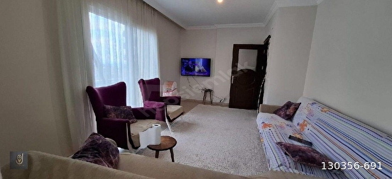 HATAY İSKENDERUN DENİZ ER EĞİTİM ALAYI YANINDA SATILIK ARA KAT 2+1 100 M2 DAİRE - HATAY ARSUZ fotoğraf 10
