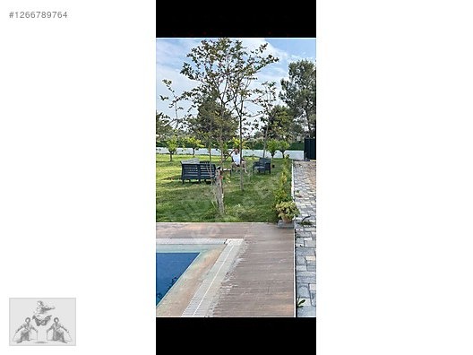 SATILIK DUACIDA 1000M2 İÇERISINDE YÜZME HAVUZLU 170M2 VILLA - ANTALYA KEPEZ fotoğraf 6