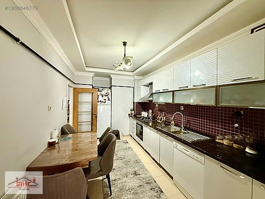 İMİR EMLAK'TAN SARAY MERKEZ'DE HAFTANIN FIRSATI 3+1 SİTE DAİRESİ - ANKARA PURSAKLAR fotoğraf 5
