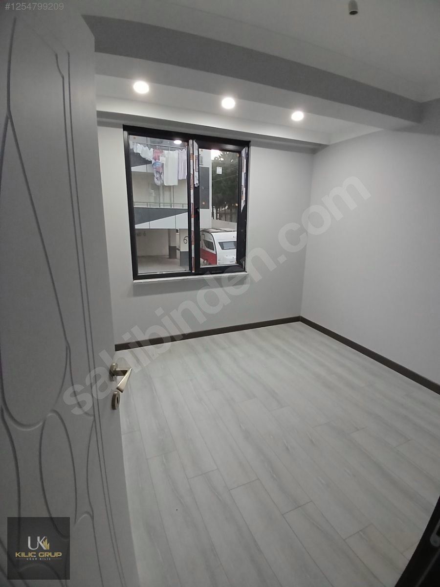 KILIÇ GRUPTAN YERDEN ISITMALI 3+1 GÜZEL DAİRE - KOCAELİ KÖRFEZ fotoğraf 8