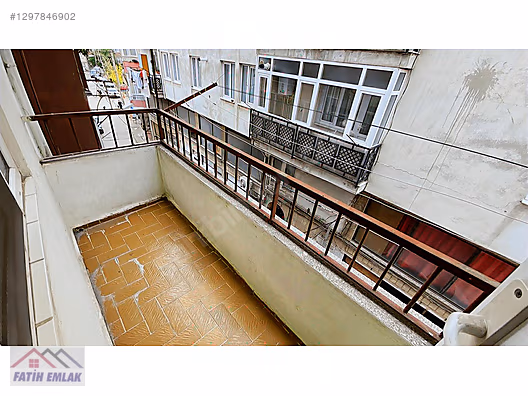 GEMLİK MERKEZDE ARA KAT SATILIK DAİRE - BURSA GEMLİK fotoğraf 3