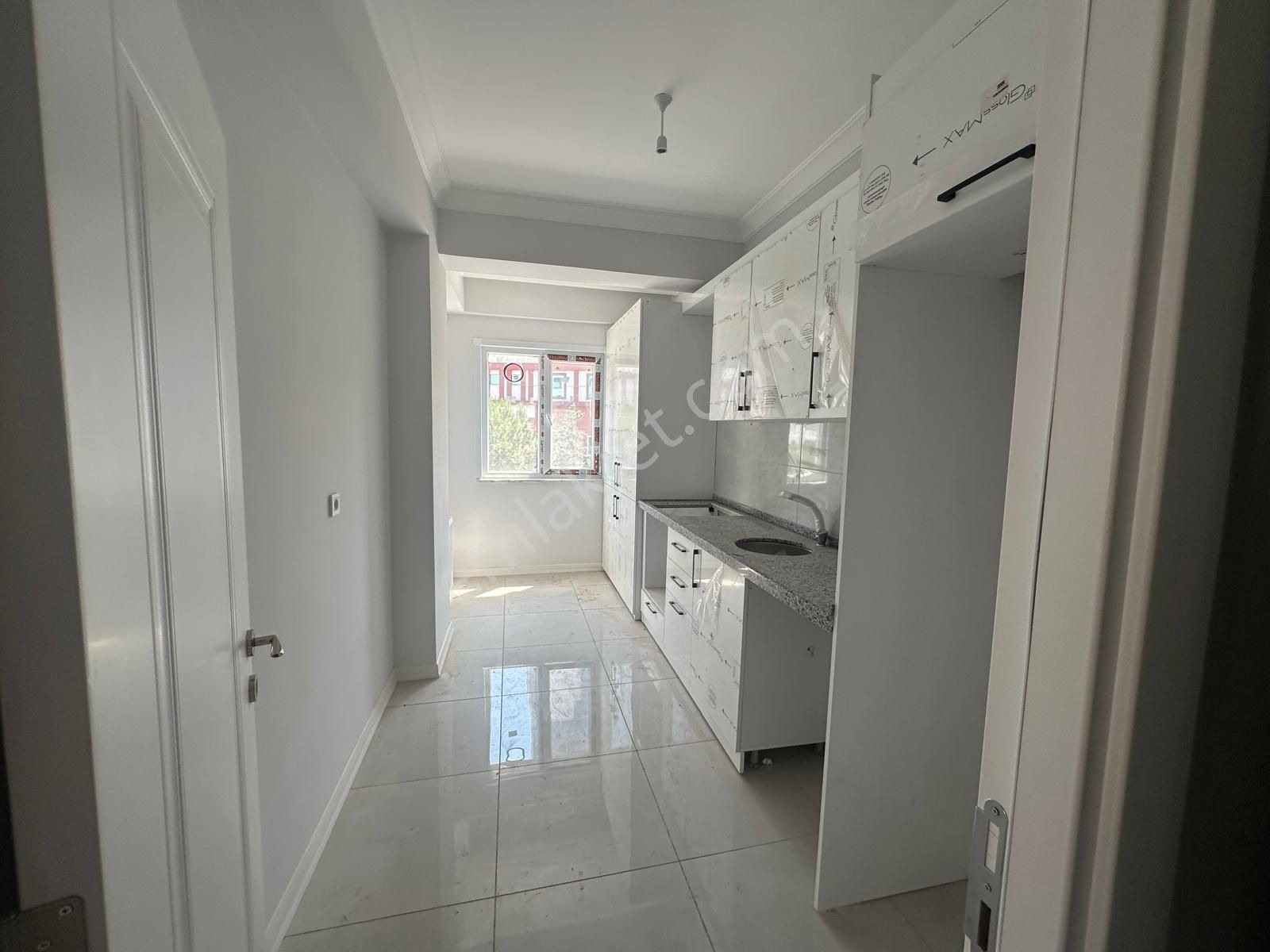Baki Emlak Kartal Esentepede 2+1 Sıfır Daire - İSTANBUL KARTAL fotoğraf 6