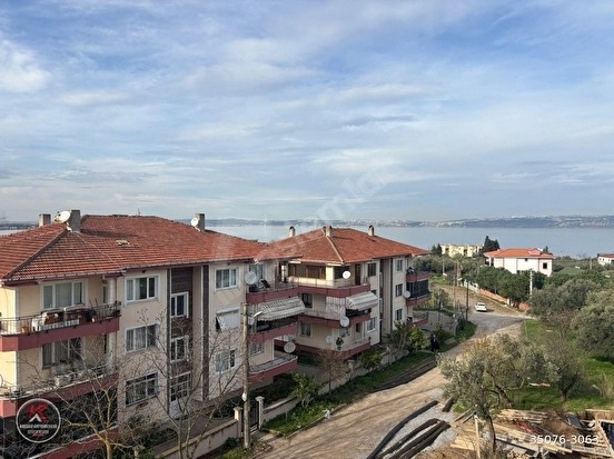 KAYACIK MAHALLESİNDE SATILIK 2+1 DAİRE | ARA KAT AYRI MUTFAKLI - KOCAELİ KARAMÜRSEL fotoğraf 34