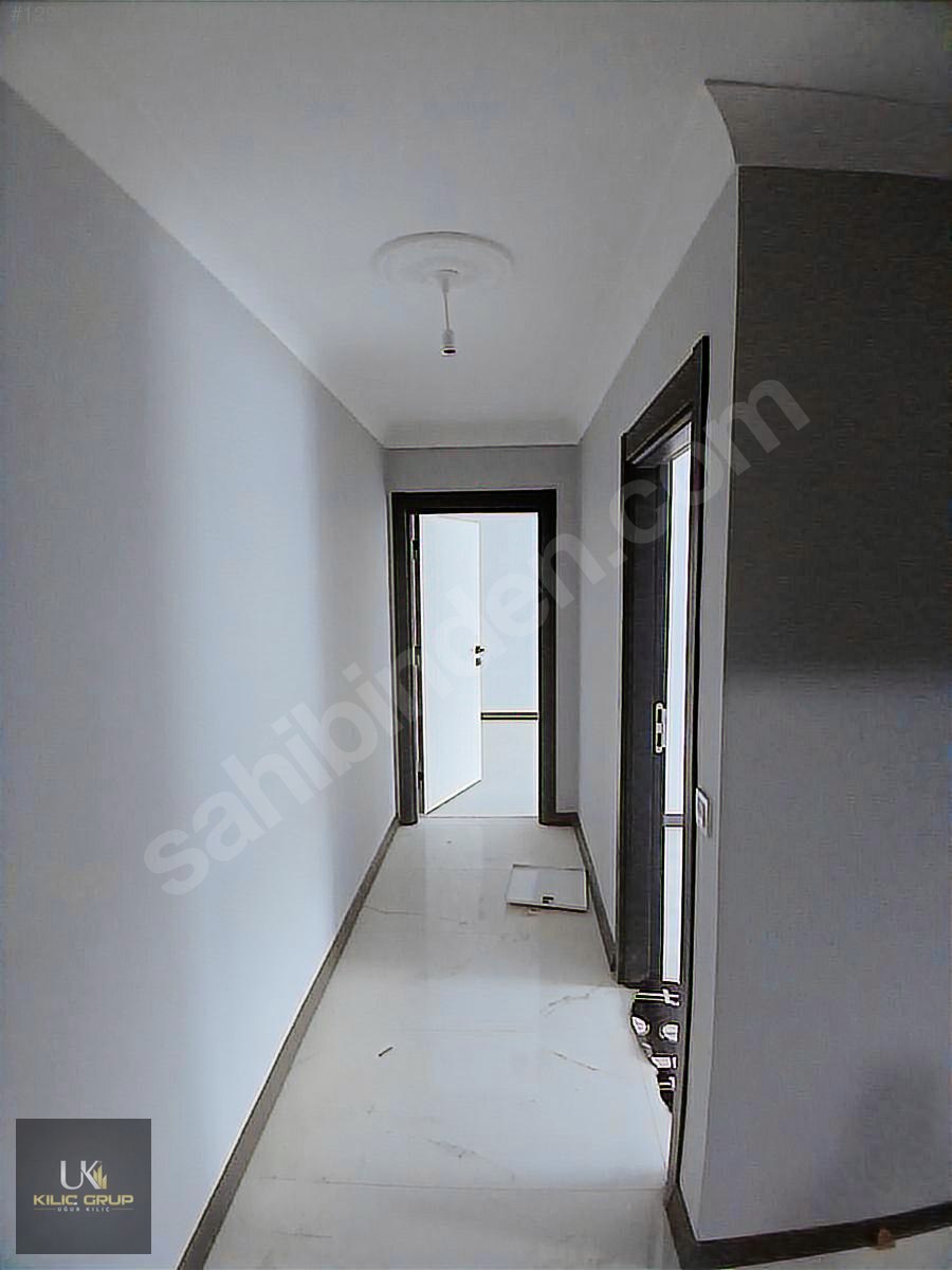 KILIÇ GRUPTAN GÜNEY CEPHELİ 102M2 YERDEN ISITMALI 2+1 DUBLEKS DA - KOCAELİ KÖRFEZ fotoğraf 31