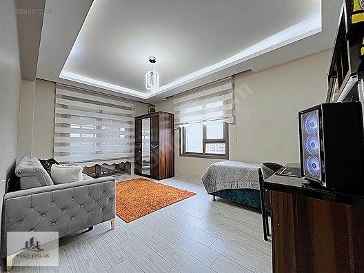 YÜCE'DEN▓SARAY MEYDAN MANZARA 4+1 ALTTAN ISITMA LÜX SİTE DAİRESİ - ANKARA PURSAKLAR fotoğraf 25