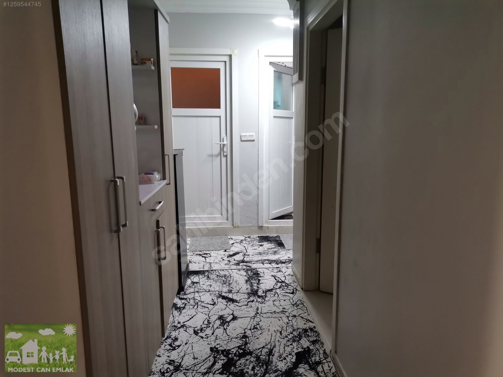 ESENYURT ÖRNEK MAHALLESİNDE 3+1 SATILIK DAİRE - İSTANBUL ESENYURT fotoğraf 11