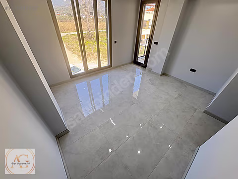 ARYA'DAN DENİZE 100 METRE MESAFEDE 3+1 VİLLA - BALIKESİR EDREMİT fotoğraf 7
