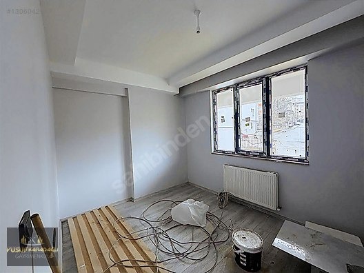 BATTALGAZİ HAST KARŞISI DPREM SONRASI SIFIR SATILIK 1+1 DAİRE - MALATYA BATTALGAZİ fotoğraf 6