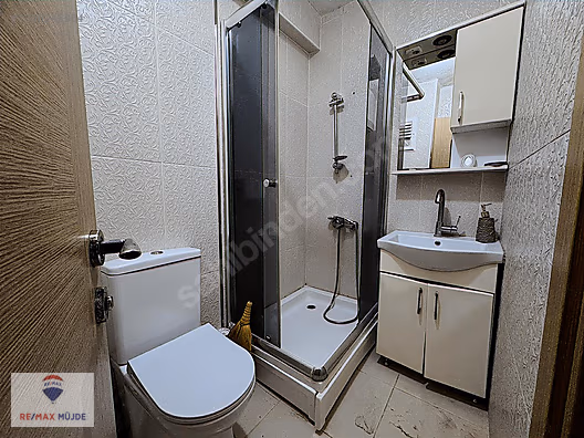 EMNİYETTEPE 180M² 3+2 ŞEHİR MANZARALI ÇİFT BANYO WC, ÇİFT GİRİŞ - İSTANBUL EYÜPSULTAN fotoğraf 16