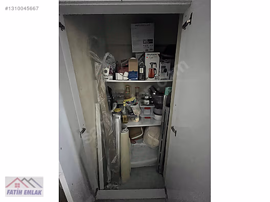 DEĞİRMEN SOKAK ÜZERİNDE İÇERİSİ FULL+FULL YAPILI DAİRE - BURSA GEMLİK fotoğraf 31