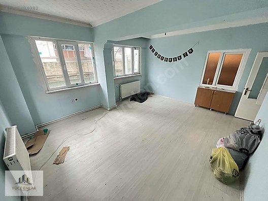 YÜCE'DEN▓40 M2 DÜKKAN VE 2+1 DAİRESİ İLE SATILIK FIRSAT DAİRE - ANKARA PURSAKLAR fotoğraf 5