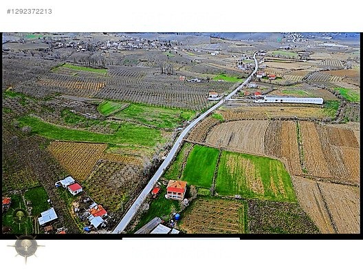 7 dönüm köy içi % 40 imarlı bölünebilen asfalta cephe ARSA - SAKARYA KAYNARCA fotoğraf 3
