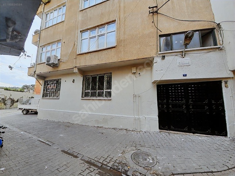 GÜZEL EMLAK TAN ACİL SATİLİK 3 ODA - ŞANLIURFA HALİLİYE fotoğraf 4