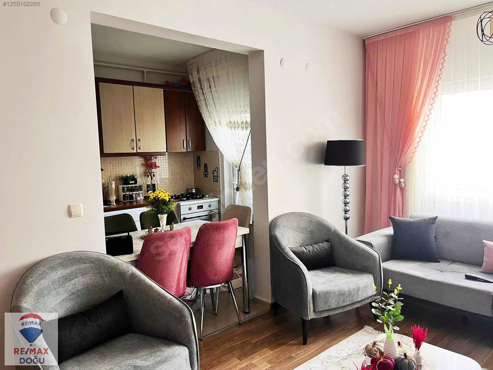 REMAX DOĞUDAN ÇAYDAÇIRA TOKİ 85 M2 ACİL SATILIK DAİRE - ELAZIĞ MERKEZ fotoğraf 4