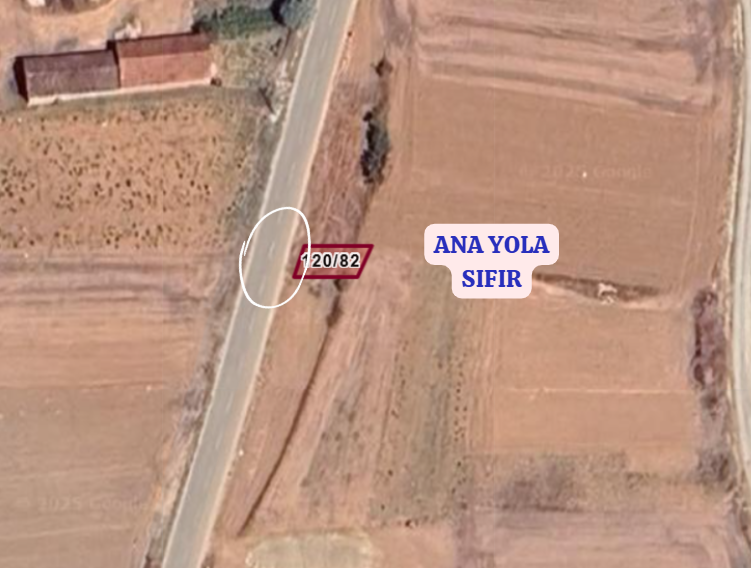 BURSA YENİŞEHİR TERZİLER KÖYÜNDE 63  M² TARLA  SATILIKTIR - BURSA YENİŞEHİR fotoğraf 4