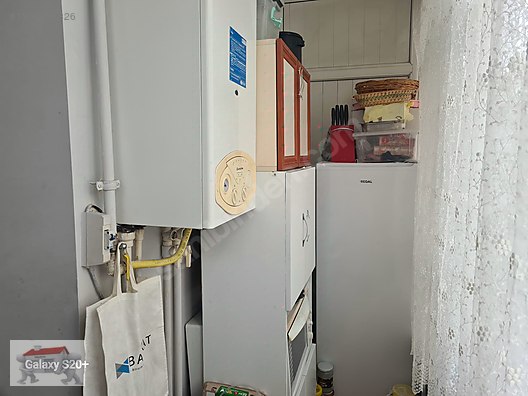 129,SK.3+1 ARA KAT DAİRE YILMAZ EMLAK'TAN - ANKARA MAMAK fotoğraf 14