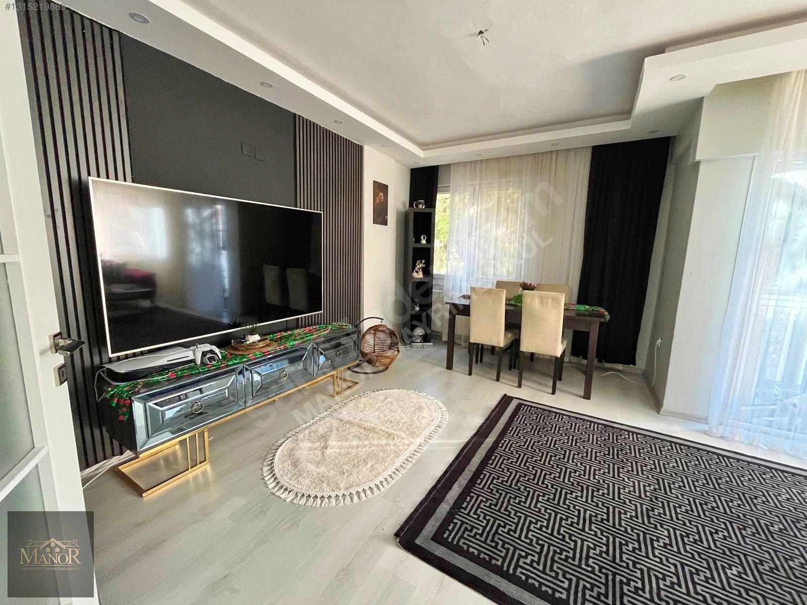 KOCAELİ DARICA BAĞLARBAŞINDA 3+1 ARAKAT MÜKEMMEL SATILIK DAİRE - KOCAELİ DARICA fotoğraf 23