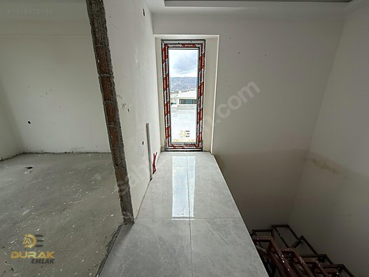 DURAK EMLAK'TAN SATILIK PARADİSE LİFE 2'DE 4+1-220m2 DUBLE DAİRE - AFYONKARAHİSAR MERKEZ fotoğraf 21