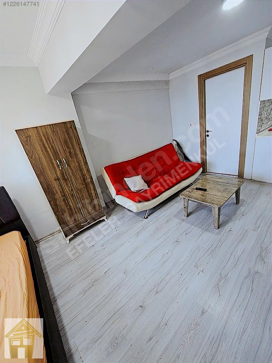 EFELER GAYRİMENKUL 1+0 Stüdyo EŞYALI Zafer Meydanı - AYDIN EFELER fotoğraf 15