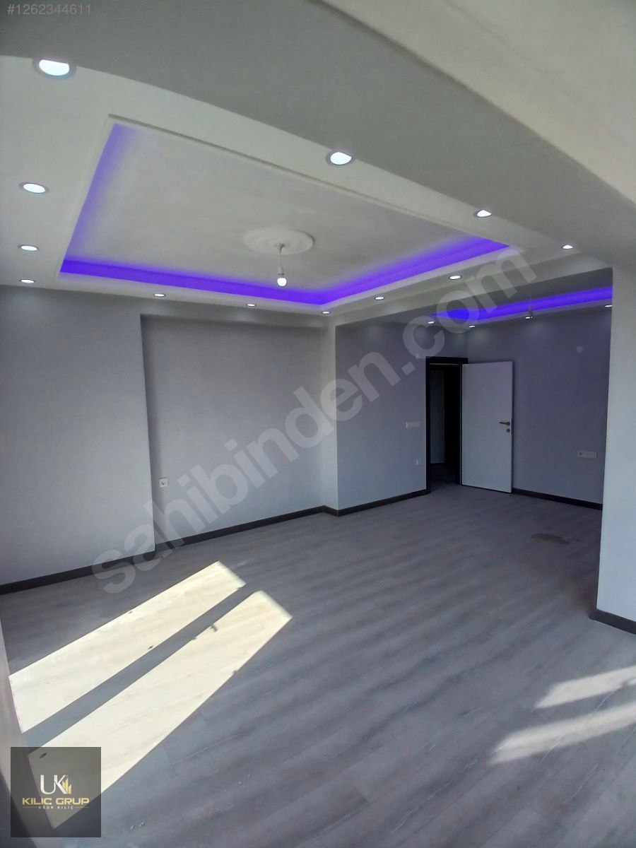 KILIÇ GRUPTAN EBEVEYN BANYOLU YERDEN ISITMALI 4+1 DAİRE - KOCAELİ KÖRFEZ fotoğraf 3