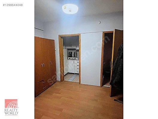 ANKARA SIHIYENİN GÖBEĞİNDE 2+1 HARİKA OFİS - ANKARA ÇANKAYA fotoğraf 9