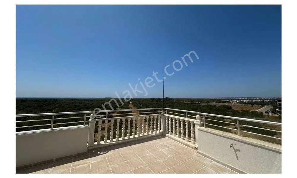 Didim Çamlık Mahallesinde 5+1 Denize Yakın Villa - AYDIN DİDİM fotoğraf 12