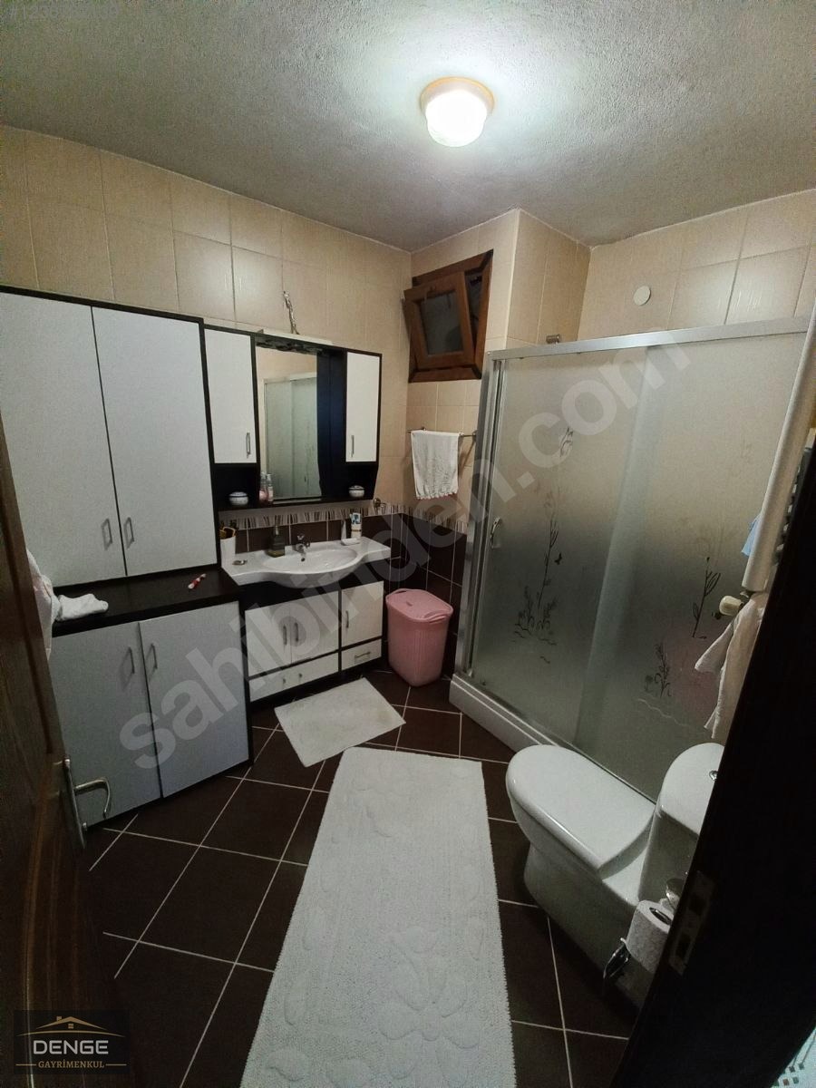 DARICA MERKEZDE, ÇARŞIDA GENİŞ 3+1 SATILIK ARA KAT DAİRE - KOCAELİ DARICA fotoğraf 17
