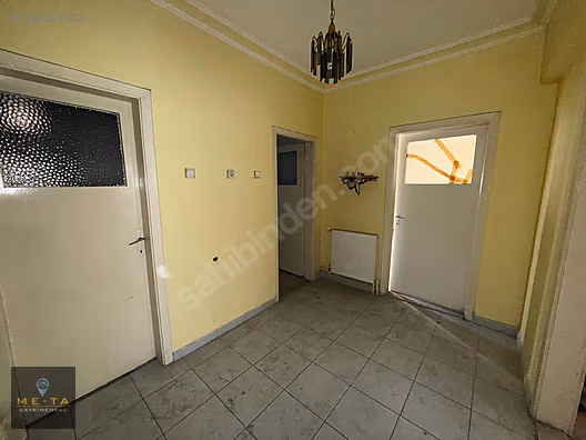 ME-TA GAYRİMENKUL'DEN ASKERİYE KARŞISI 3+1 SATILIK DAİRE - ANKARA POLATLI fotoğraf 6