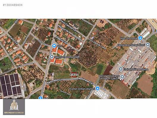 YALOVA Kaytazderede 500 m² Villa İmarlı Deniz Manzaralı Arsa - YALOVA ALTINOVA fotoğraf 2