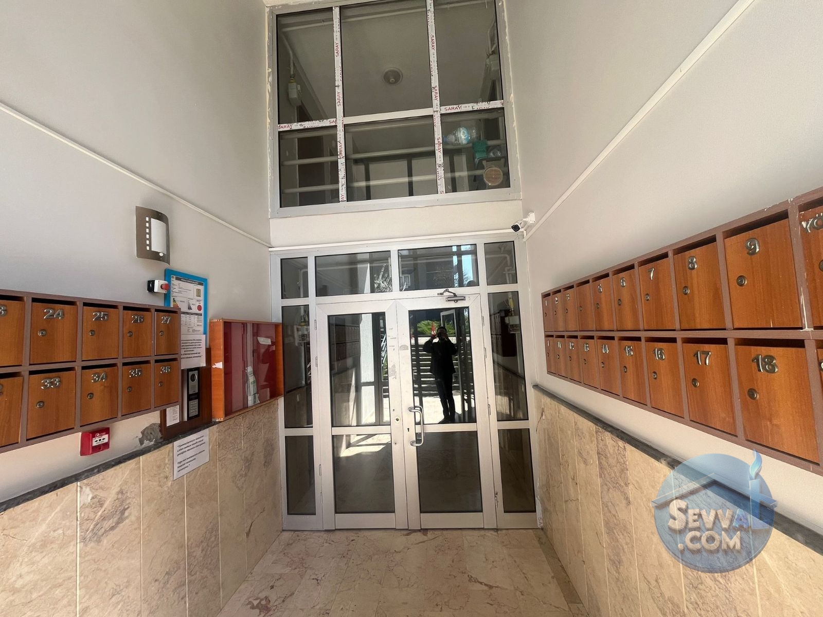 İZMİT AKPINAR TOKİ KONUTLARI KİRALIK 2+1 DAİRE - Kocaeli İzmit fotoğraf 19